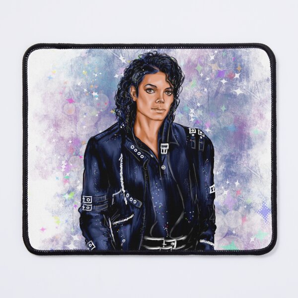 Item preview, Billie Jean designed and sold by icongallery.