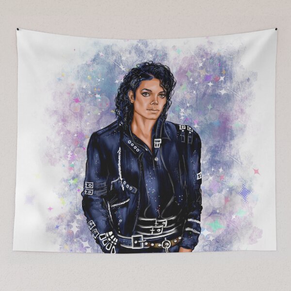 Item preview, Billie Jean designed and sold by icongallery.
