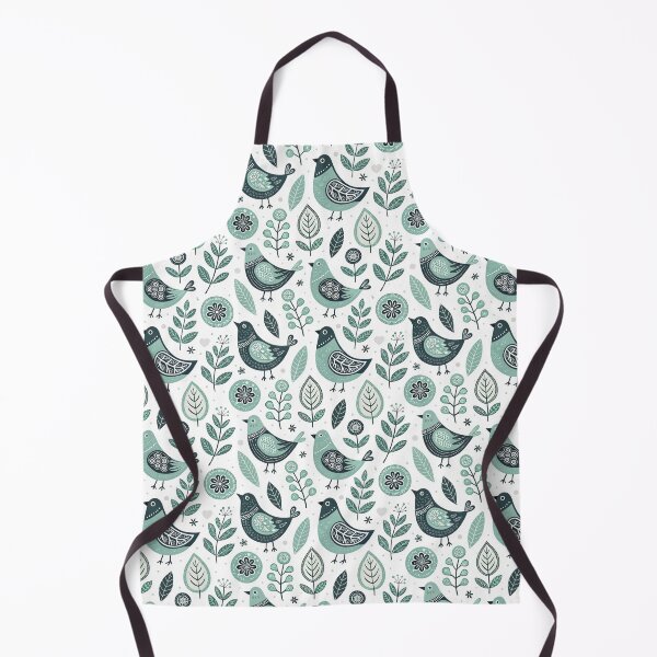 Item preview, Nordic Bird Symbols | Scandinavian Folk Geometry designed and sold by Shuga-Design.