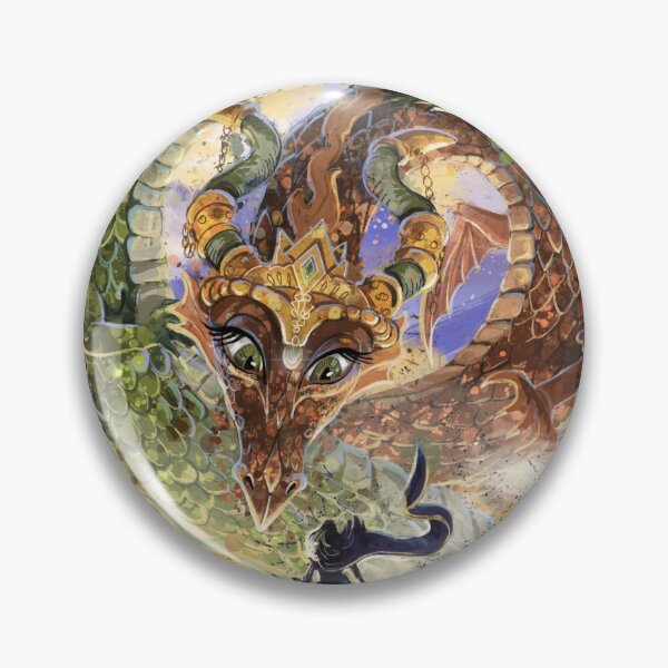 Item preview, Dragons Rise designed and sold by Traci VW Creations.