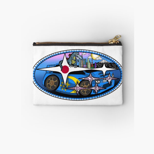 Item preview, JDM STI Bugeye designed and sold by Maple-Ink.
