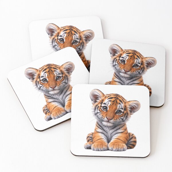 Item preview, Tiger designed and sold by Savnyy.