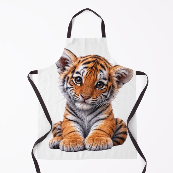 Item preview, Tiger designed and sold by Savnyy.