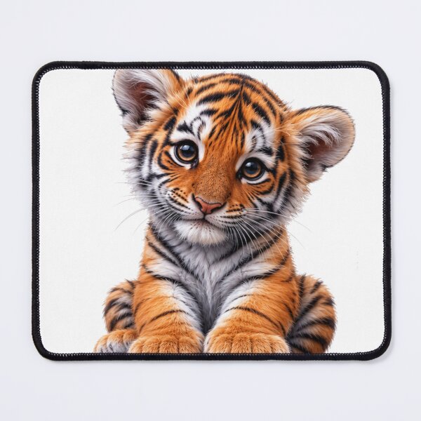 Item preview, Tiger designed and sold by Savnyy.