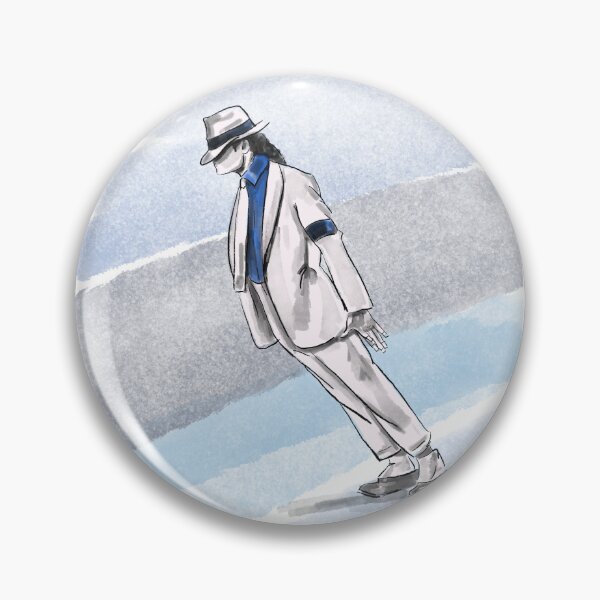 Item preview, Moonwalk dance designed and sold by icongallery.