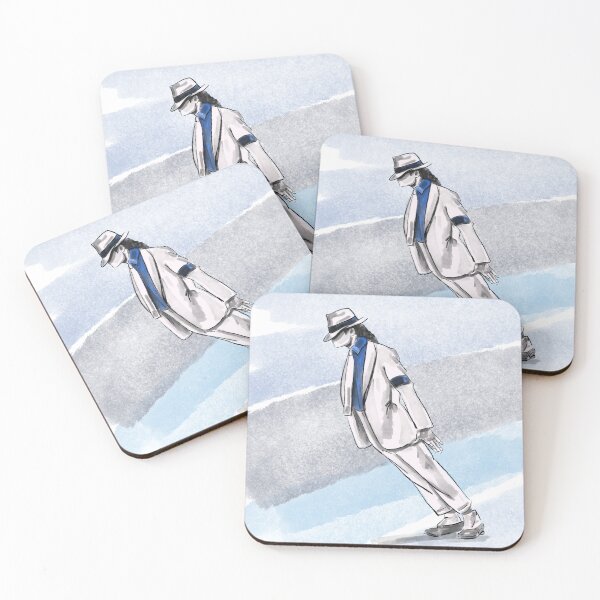Item preview, Moonwalk dance designed and sold by icongallery.