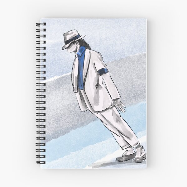 Item preview, Moonwalk dance designed and sold by icongallery.