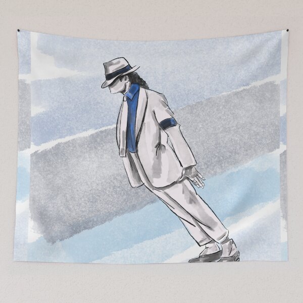 Item preview, Moonwalk dance designed and sold by icongallery.