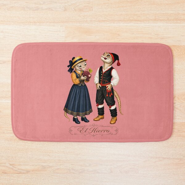 Item preview, EL HIERRO - CANARY ISLANDS designed and sold by TheFabulaShop.