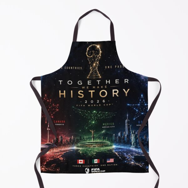 Item preview, World cup 2026 designed and sold by GraficDesigners.