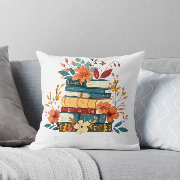 Item preview, Book Lover Librarian Reading Library Readers T-Shirt designed and sold by Badriiiii.