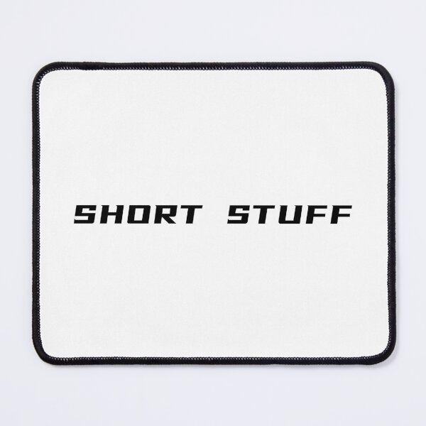 Item preview, Short Stuff T-Shirt – Cute Short Nickname Tee | Uncle Jichuan designed and sold by Uncle-Jichuan.