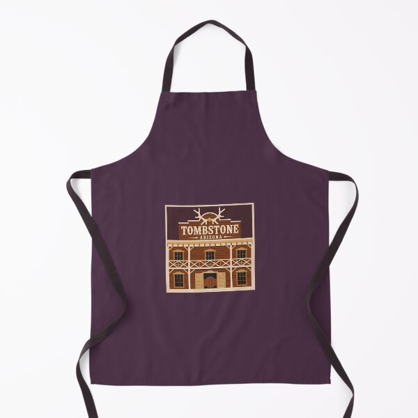 Item preview, Tombstone Arizona  designed and sold by Broken Antler Designs .