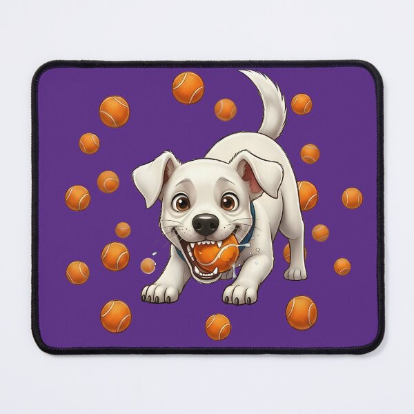 Item preview, Ball Puppy designed and sold by Furflix.