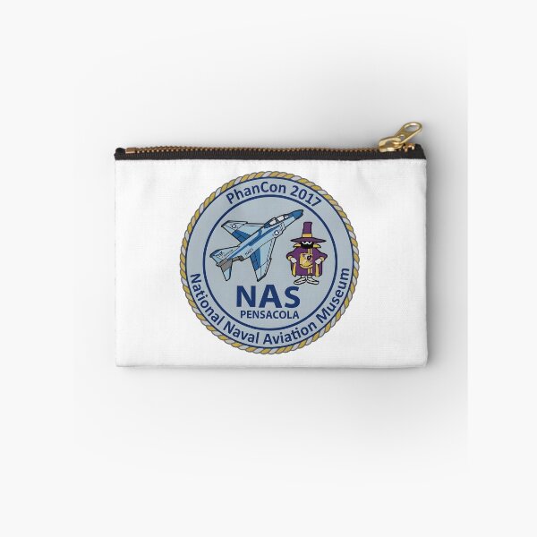 Item preview, PhanCon 2017 NAS Pensacola Commemorative Patch designed and sold by CharlieDesings.
