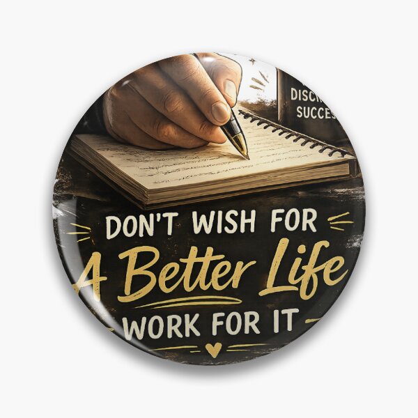 Item preview, Focus Discipline Success Motivational PNG designed and sold by Ishratparween11.