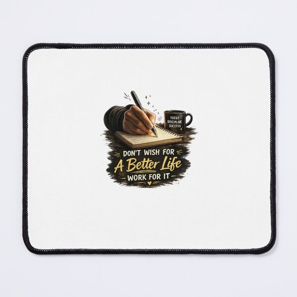 Item preview, Focus Discipline Success Motivational PNG designed and sold by Ishratparween11.