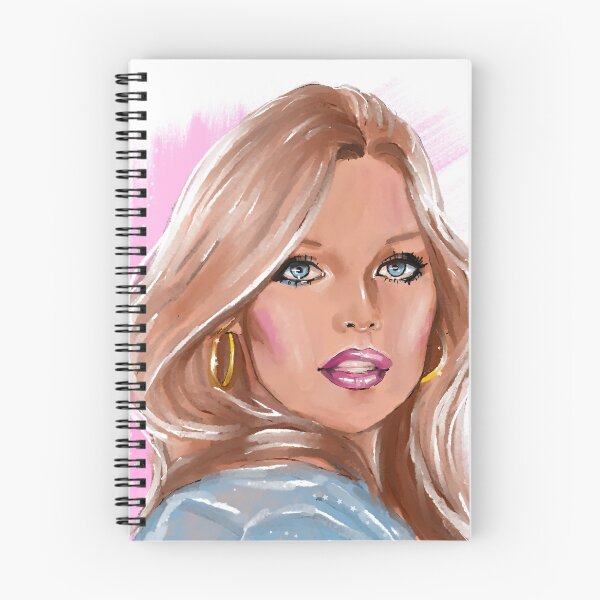 Item preview, Michelle Pfeiffer designed and sold by icongallery.