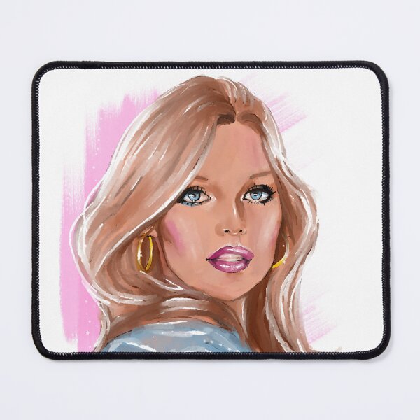 Item preview, Michelle Pfeiffer designed and sold by icongallery.