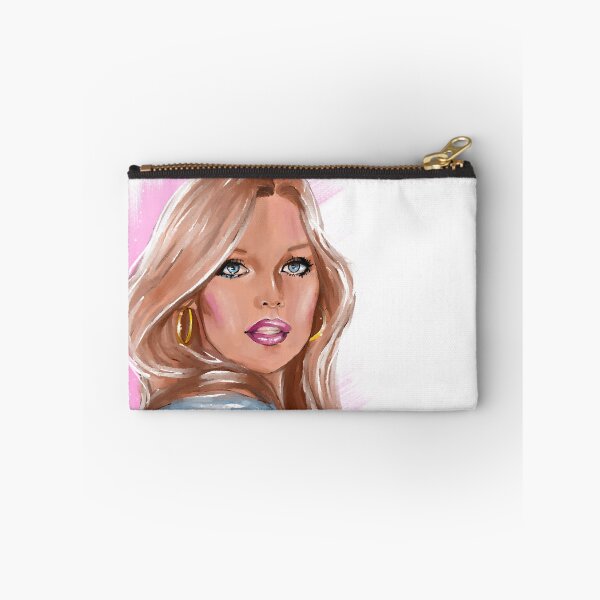 Item preview, Michelle Pfeiffer designed and sold by icongallery.
