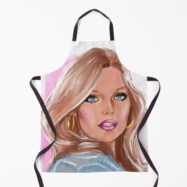 Item preview, Michelle Pfeiffer designed and sold by icongallery.