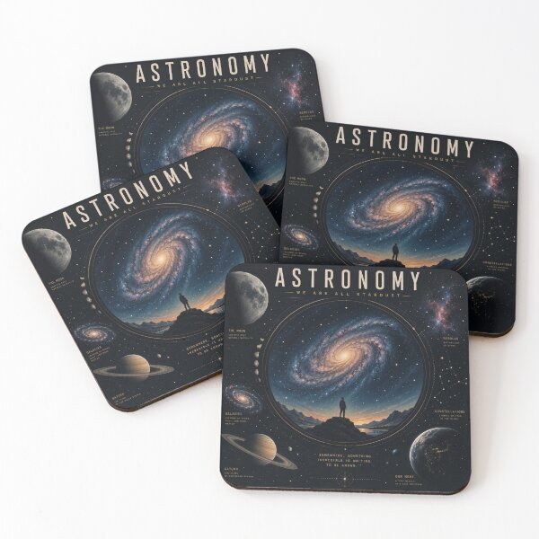 Item preview, Astronomy designed and sold by GraficDesigners.