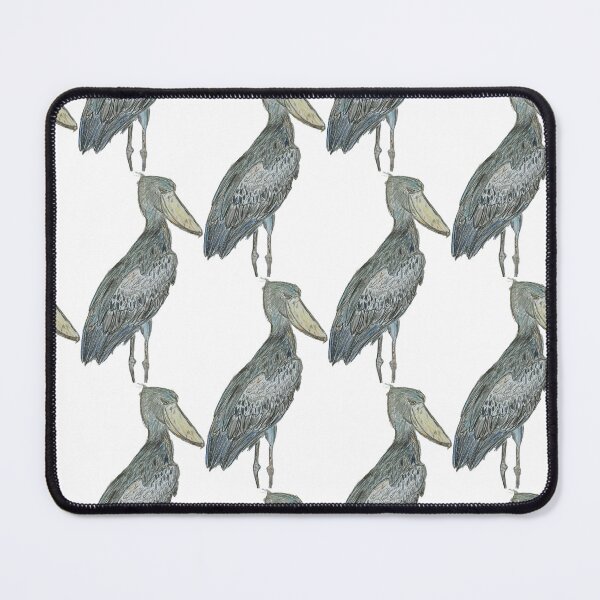 Item preview, Shoebill designed and sold by woodland-towers.