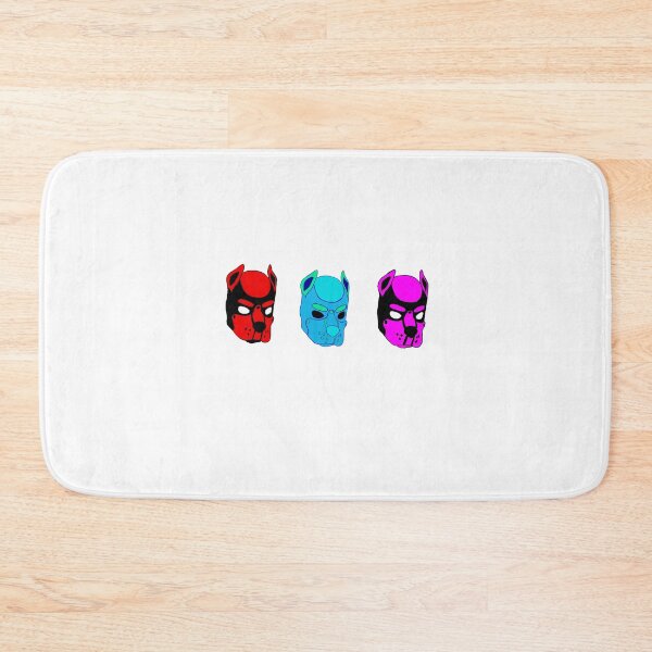 Item preview, Pride in my hood  designed and sold by Ears tails and toebeans.