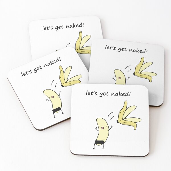 Item preview, Let's get naked! designed and sold by twgcrazy.