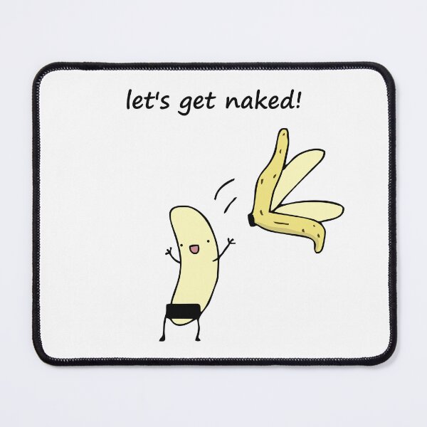 Item preview, Let's get naked! designed and sold by twgcrazy.