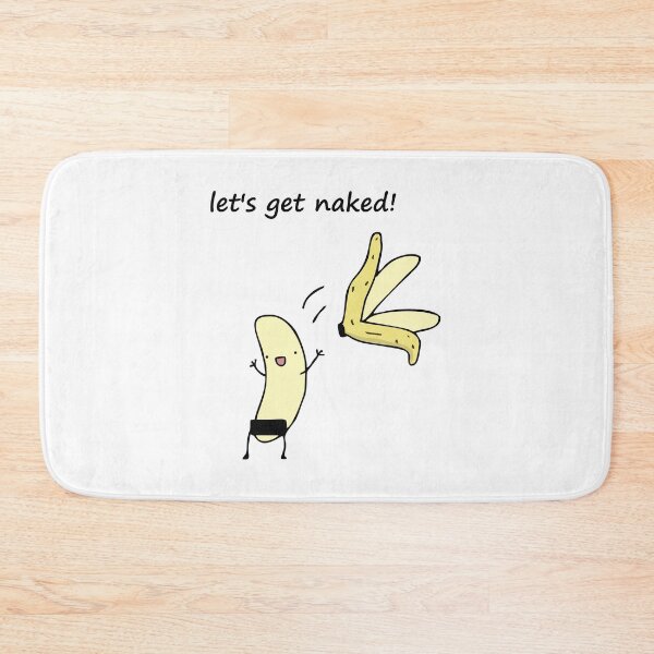 Item preview, Let's get naked! designed and sold by twgcrazy.