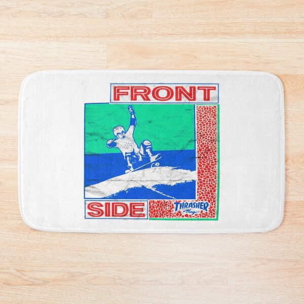 Item preview, Front Thrash  designed and sold by Flash-Jordan.