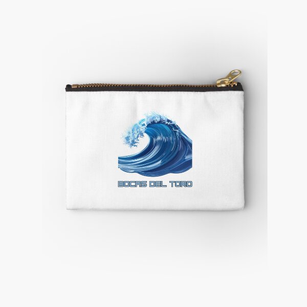 Item preview, Bocas Del Toro Panama Surfing Wave  designed and sold by julyperson.