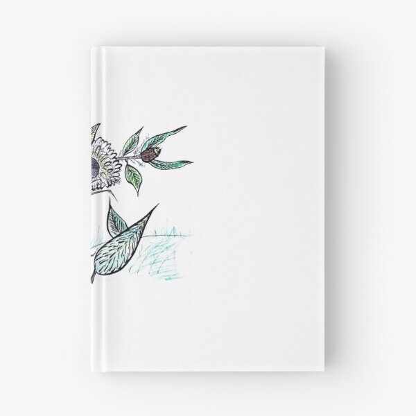 Item preview, Whimsical Ants and Wildflower Branch designed and sold by AsIceAndDesire.