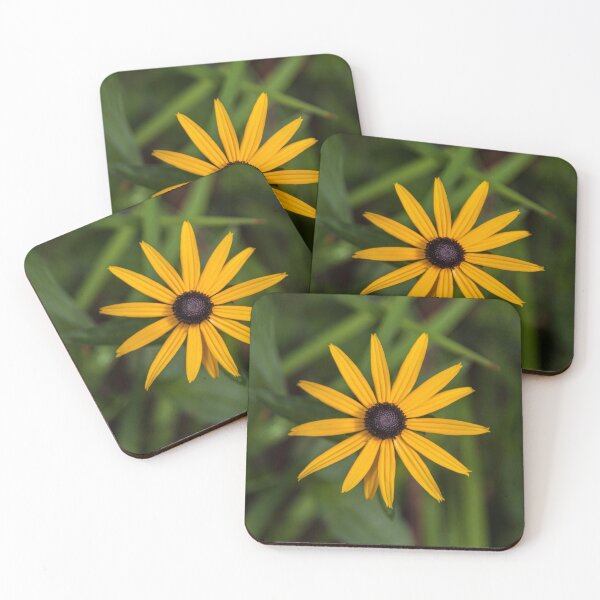 Item preview, Black Eyed Susan in Summer Garden designed and sold by SchelzHorizons.
