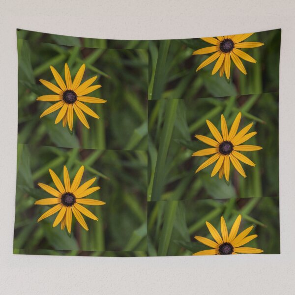 Item preview, Black Eyed Susan in Summer Garden designed and sold by SchelzHorizons.