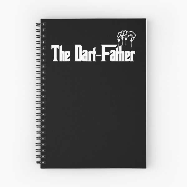 Item preview, The Dart Father Gift for Dad Who Loves Darts designed and sold by Not A Typical  Teacher.