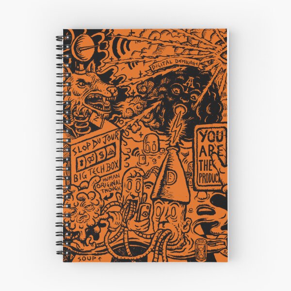 Item preview, Truth Apocalypse designed and sold by serge-o-sketch.