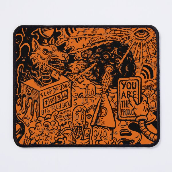 Item preview, Truth Apocalypse designed and sold by serge-o-sketch.