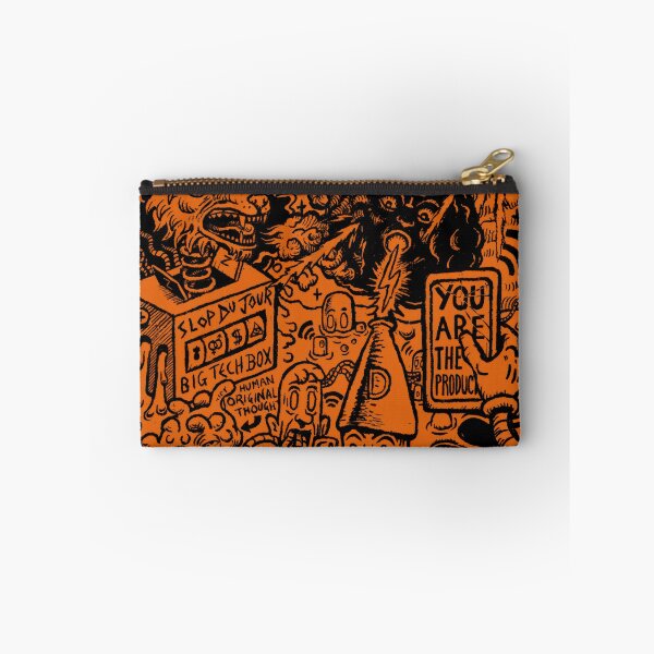 Item preview, Truth Apocalypse designed and sold by serge-o-sketch.
