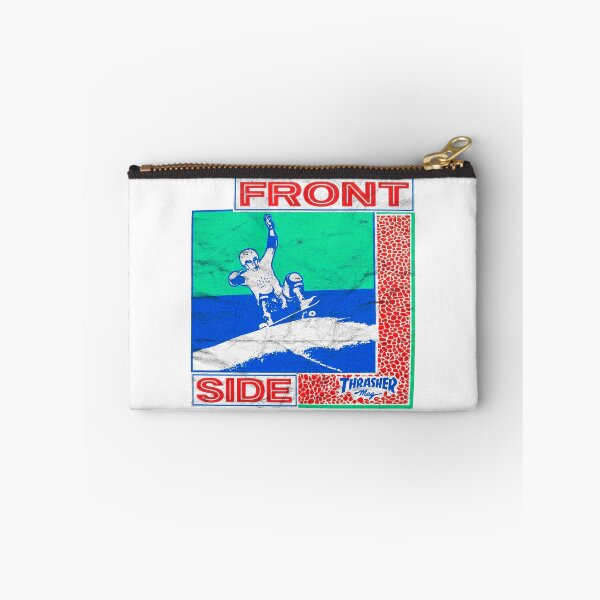 Item preview, Back Thrash  designed and sold by Flash-Jordan.