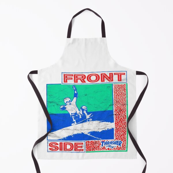 Item preview, Back Thrash designed and sold by Flash-Jordan.