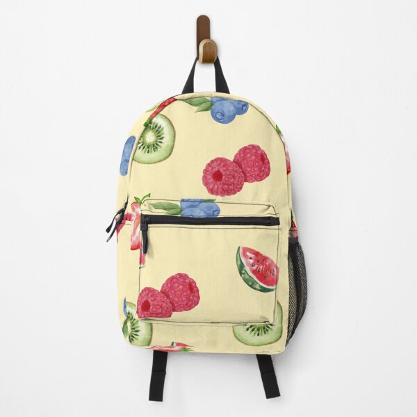 Item preview, Summery Fruit Print designed and sold by TheSundayTheory.
