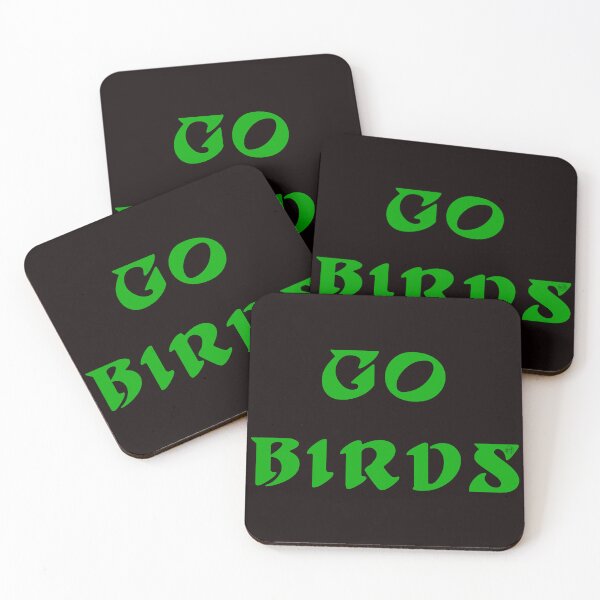 Item preview, Go Birds designed and sold by The Bob Spod.