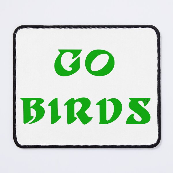 Item preview, Go Birds designed and sold by The Bob Spod.