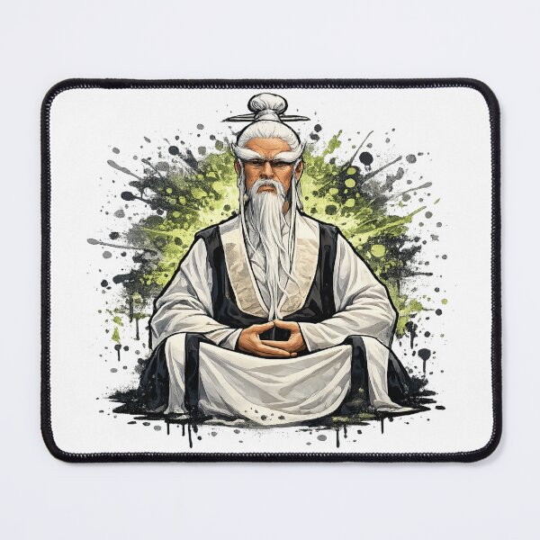 Item preview, Pai Mei designed and sold by garcesrick.