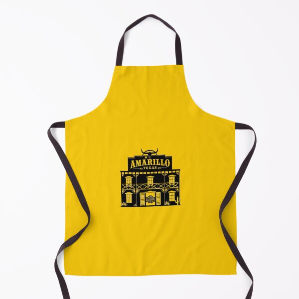 Item preview, Amarillo Texas designed and sold by Broken Antler Designs .