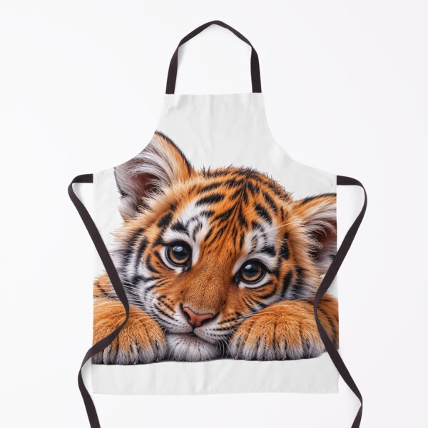 Item preview, lying tiger designed and sold by Savnyy.