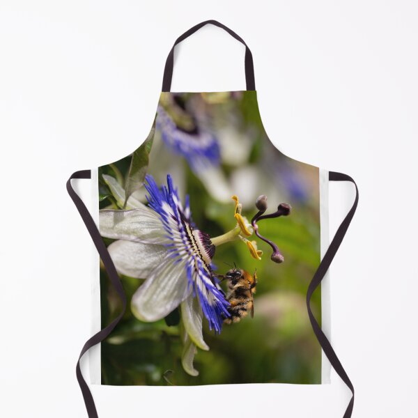 Item preview, Bee Waving Hello designed and sold by jobrownphotog.