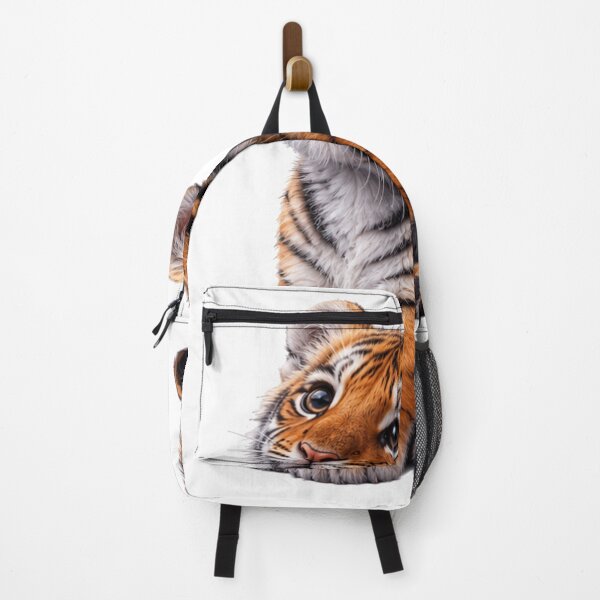 Item preview, Cute small tiger designed and sold by Savnyy.